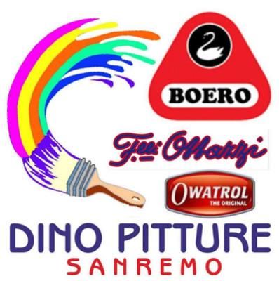 DINO PITTURE DI DELLE MONACHE CORRADO